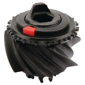 Roue de distribution LEMKEN 58110054