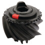 Roue de distribution LEMKEN 58110054
