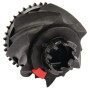 Roue de distribution LEMKEN 58110054