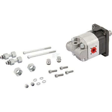 Jeu de modification LEMKEN 5759913
