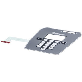 Clavier HUSQVARNA 575779401