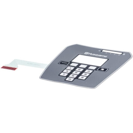 Clavier HUSQVARNA 575779401