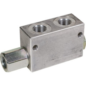 Clapet LEMKEN 5752165