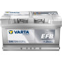 Batterie VARTA 575500073