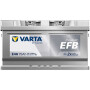 Batterie VARTA 575500073