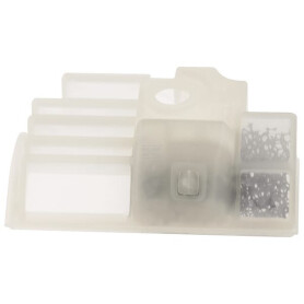 Filtre à air HUSQVARNA 574453104