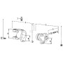 Moyeu WALTERSCHEID 571709