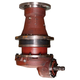 Transmission COMER 57170008580