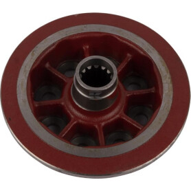 Tambour intérieur RAICO 572503N