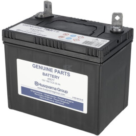 Batterie HUSQVARNA 574397201