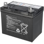 Batterie HUSQVARNA 574397201