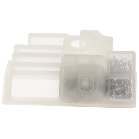 Filtre à air HUSQVARNA 574453103