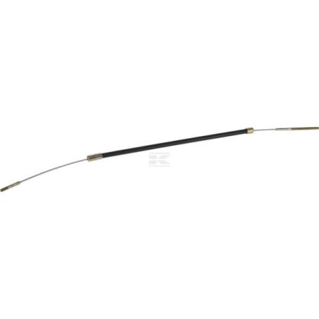 Cable frein ZETOR 57112730
