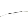 Cable frein ZETOR 57112730