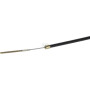 Cable frein ZETOR 57112730