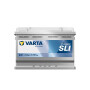 Batterie VARTA 574012068