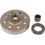 Tambour d'embrayage HUSQVARNA 575261005