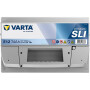 Batterie VARTA 574013068