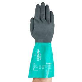 Gants ANSELL 58535WVP070