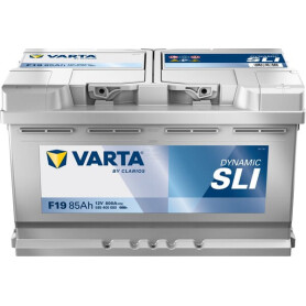 Batterie VARTA 585400080