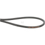 Courroie de traction HUSQVARNA 583508910