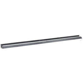 Barra LED 2m gris pizarra VIKA 58505012K