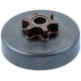 Tambour d'embrayage HUSQVARNA 582598401