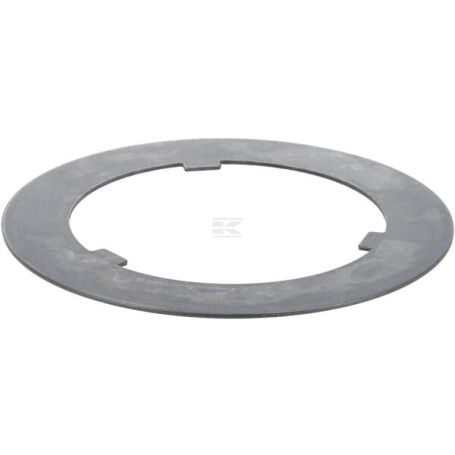 Disque ZF 5840301491