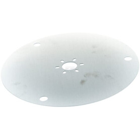 Plaque HUSQVARNA 587378001