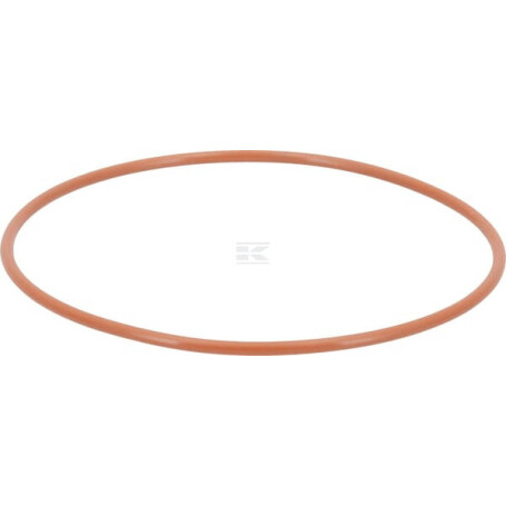 Bague d'étanchéité ZF 5840333059