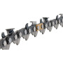 Guide de chaîne HUSQVARNA 585641172