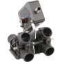 Jeu de modification LEMKEN 5825065