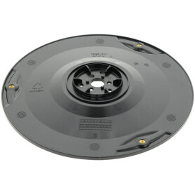 Disque de coupe HUSQVARNA 587378101