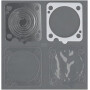 Kit HUSQVARNA 582366401