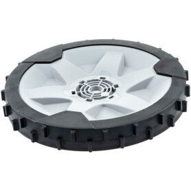 Roue complète HUSQVARNA 582280201