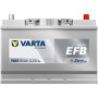 Batterie VARTA 585501080