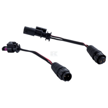 Kit adaptateur HUSQVARNA 586189001
