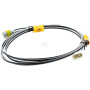 Câble électrique HUSQVARNA 588765006