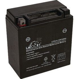 Batterie HUSQVARNA 583516701