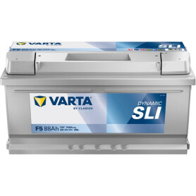 Batterie VARTA 588403074