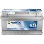 Batterie VARTA 588403074