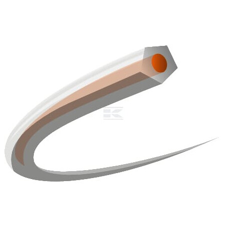 Fil de coupe HUSQVARNA 597669251