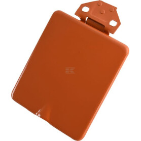 Porte-poussière RAICO 596567N