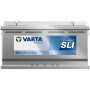 Batterie VARTA 595402080