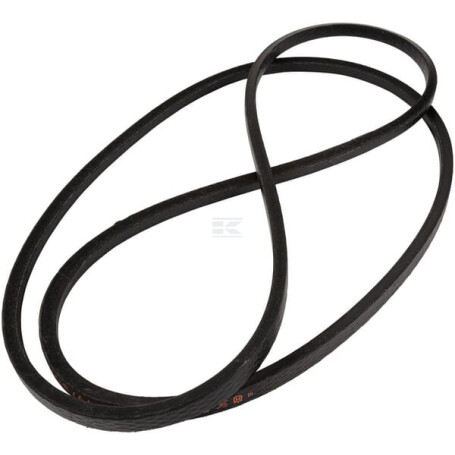 Courroie de traction HUSQVARNA 593806401
