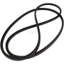 Courroie de traction HUSQVARNA 593806401