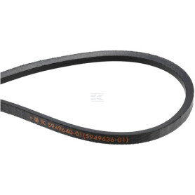 Courroie de traction HUSQVARNA 594964001