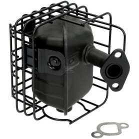 Silencieux BRIGGS & STRATTON 594953