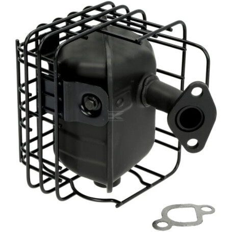 Silencieux BRIGGS & STRATTON 594953