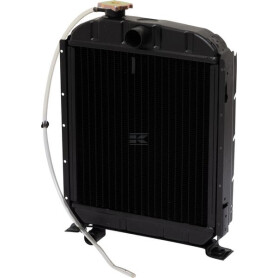 Radiateur RAICO 597351N
